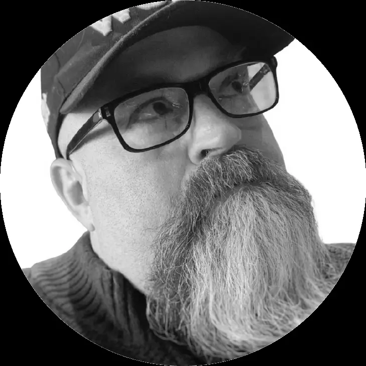 Ron Skelton headshot