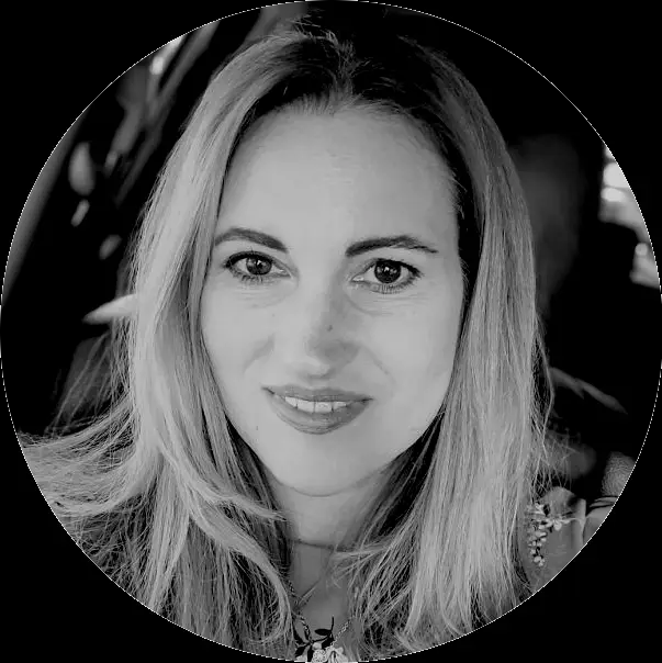 Katie Lovvorn headshot